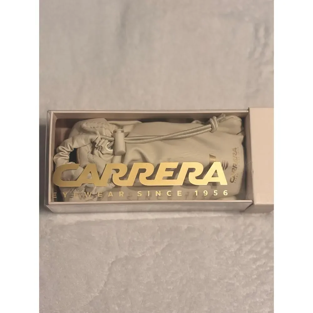 Brand New Carrera Sunglasses FLAGLAB14 7C5TE 62-11-145